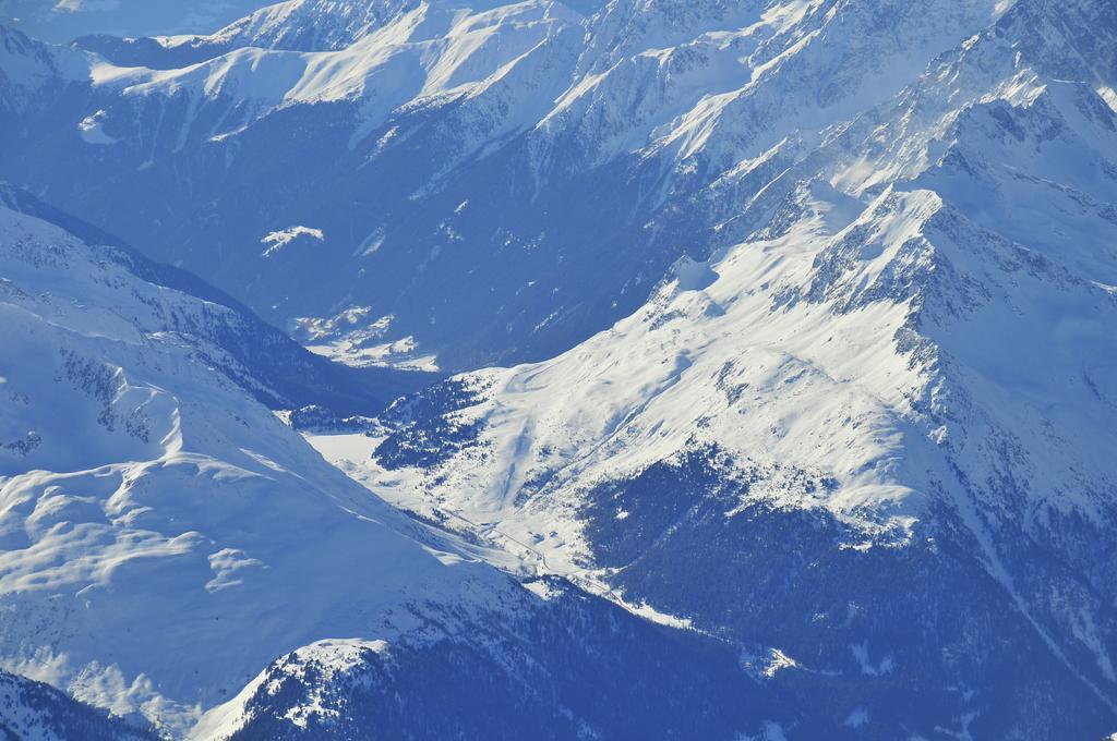Alpengasthof Zollwirt Sankt Jakob in Defereggen Luaran gambar